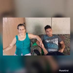 Meet your Posher, Nani